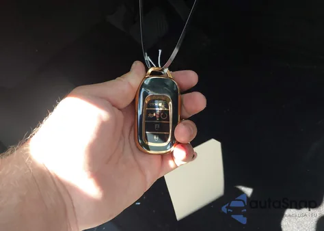 2023 Honda Hr-V 2Wd Ex-L z USA, uszkodzony, nr VIN 3CZRZ1H77PM735273